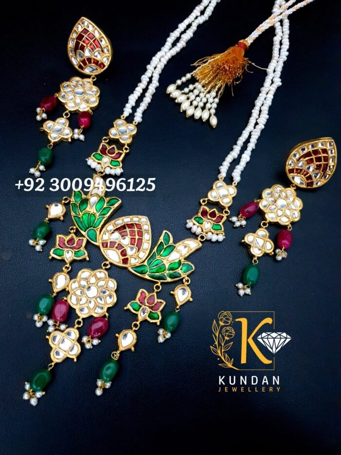 Locket Set - Image 1