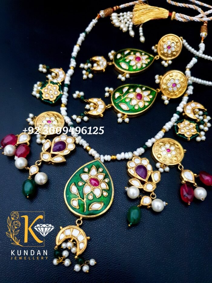 Locket Set - Image 1