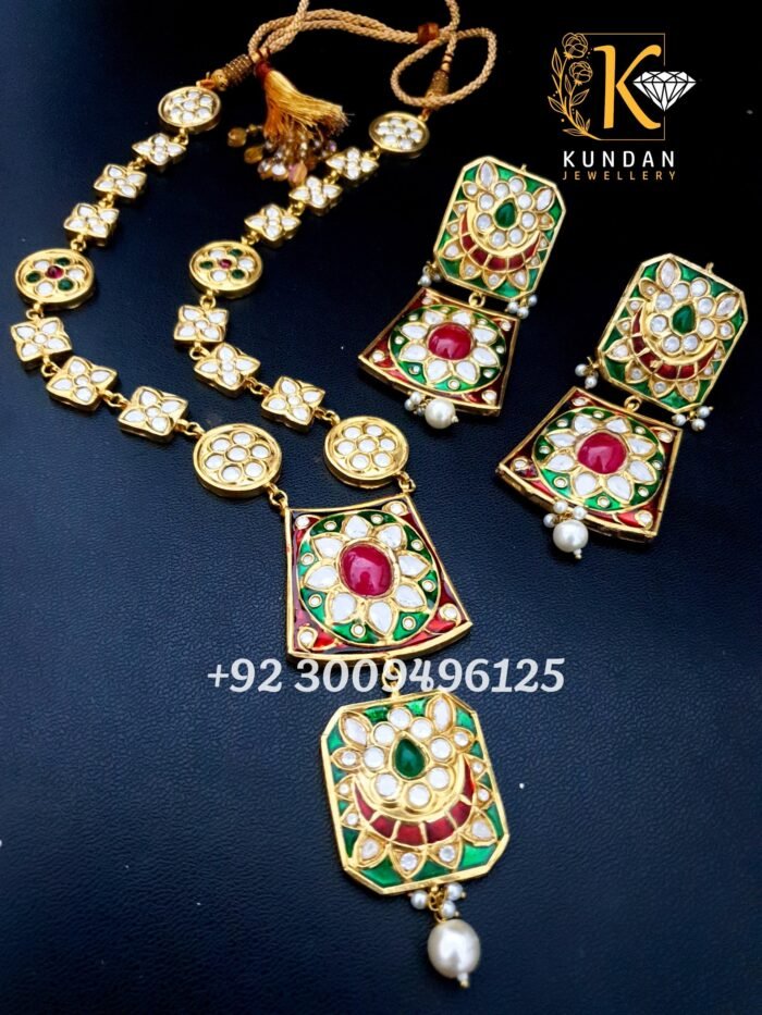 Locket Set - Image 1