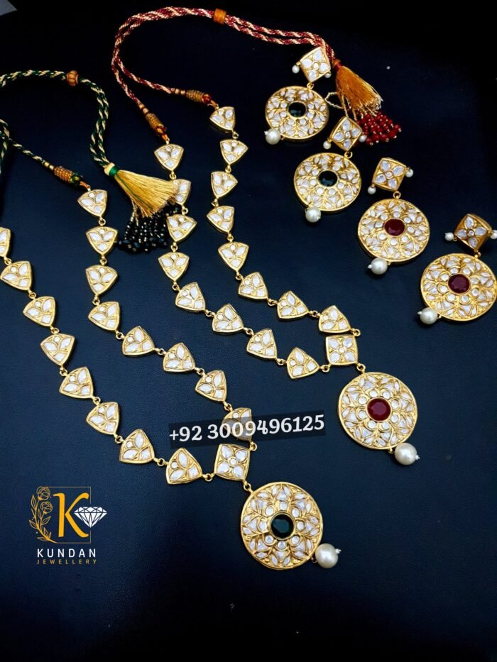 Locket Set - Image 1