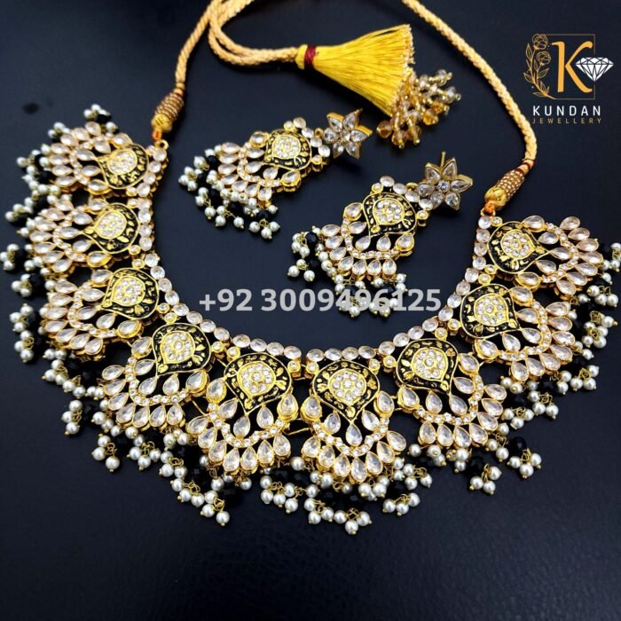 Necklace Set - Image 1