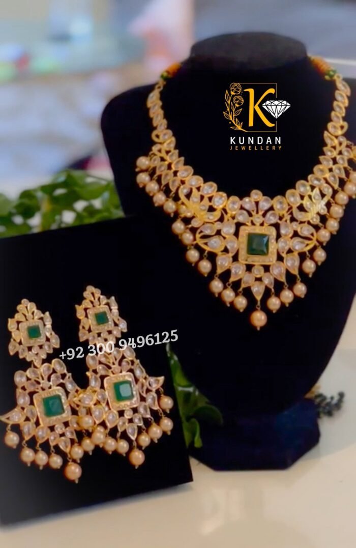 Necklace Set - Image 1