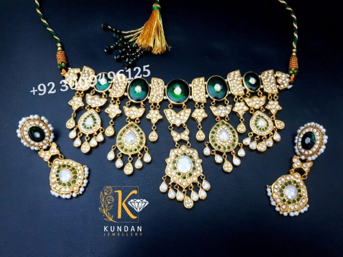 Necklace Set - Image 1