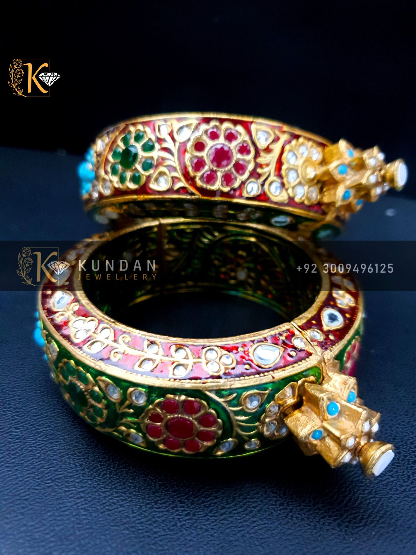 BN101 New Product - Image 1