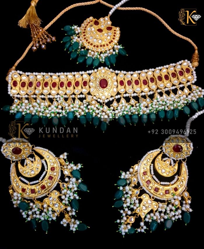 Choker Set - Image 1
