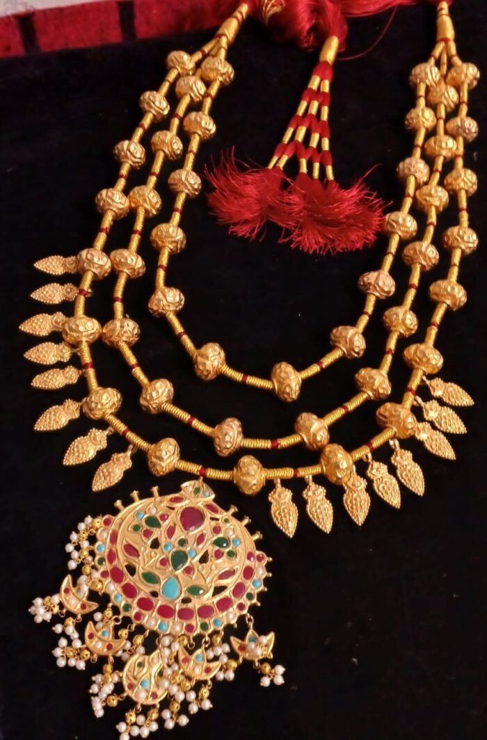 Multani ball har - Image 1