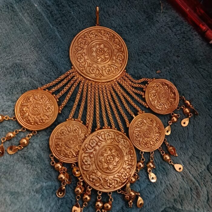 Jhoomar - Image 1