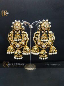 Jhumkay - Image 2