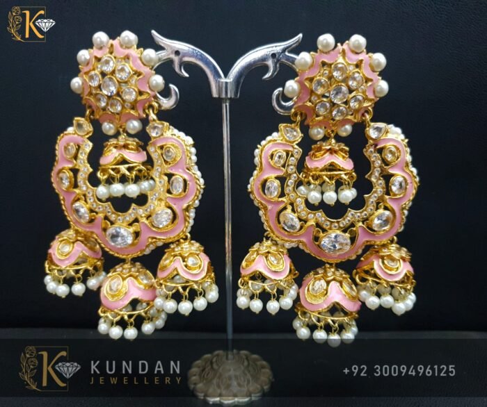 Jhumkay - Image 1