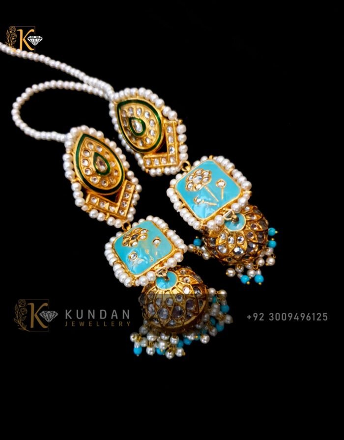 Jhumkay - Image 1