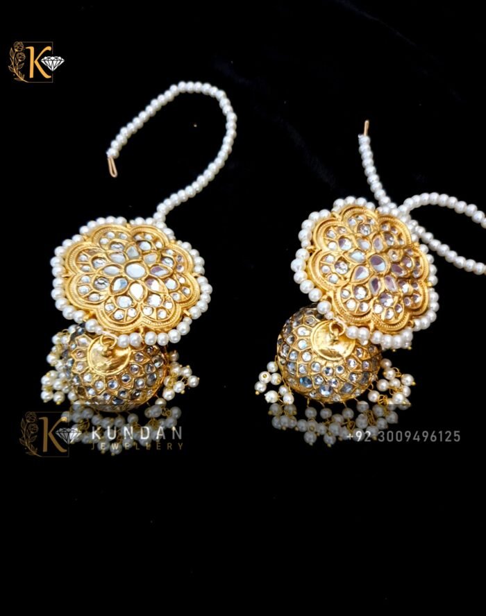 Jhumkay - Image 1