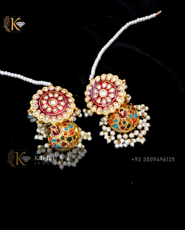 Jhumkay - Image 1
