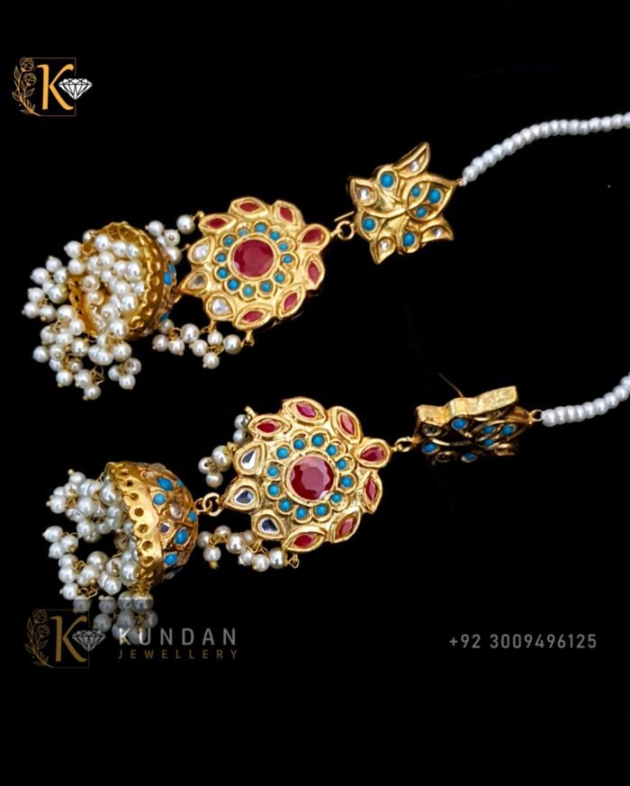 Jhumkay - Image 1