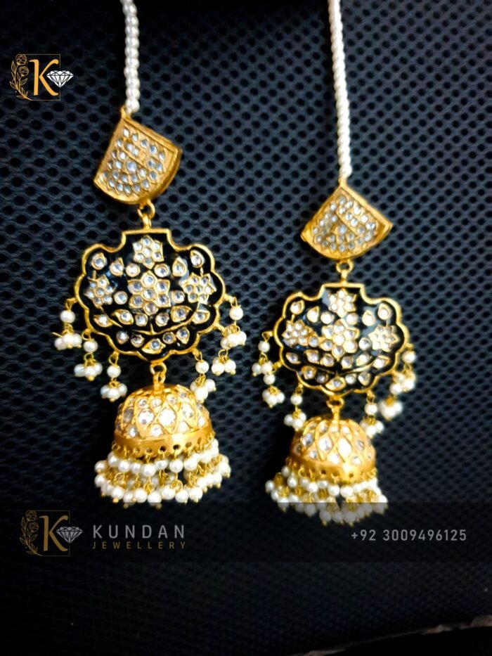 Jhumkay - Image 1