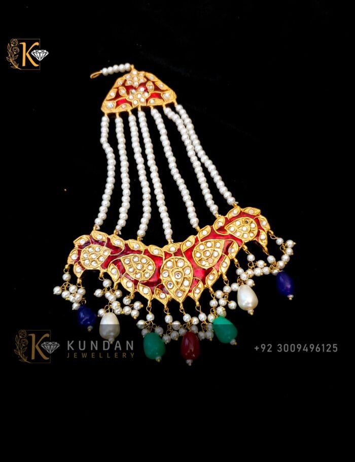 jhummar - Image 1