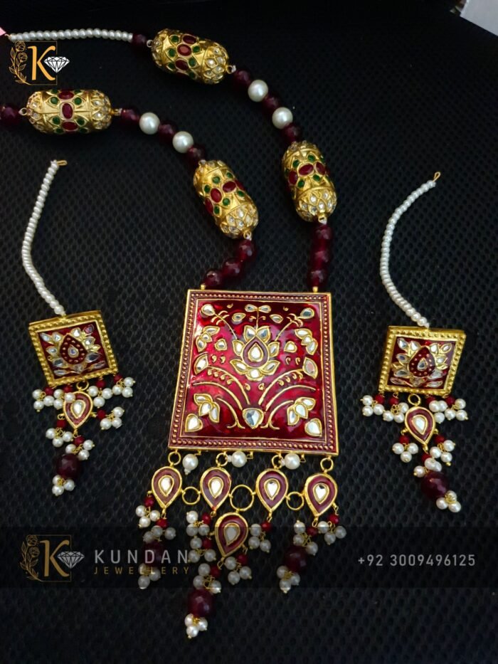 Locket Set - Image 1