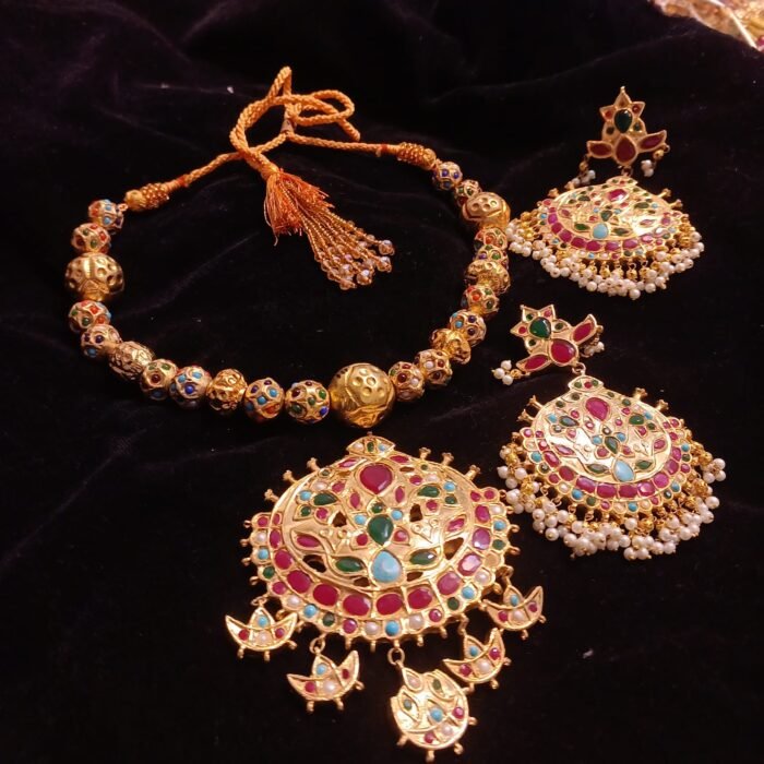 Locket Set - Image 1