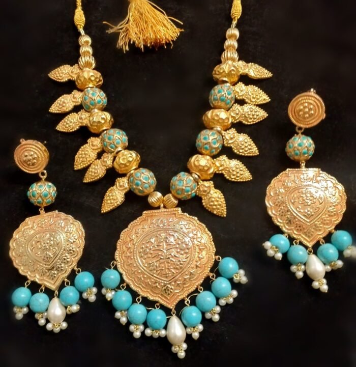 Locket Set - Image 1