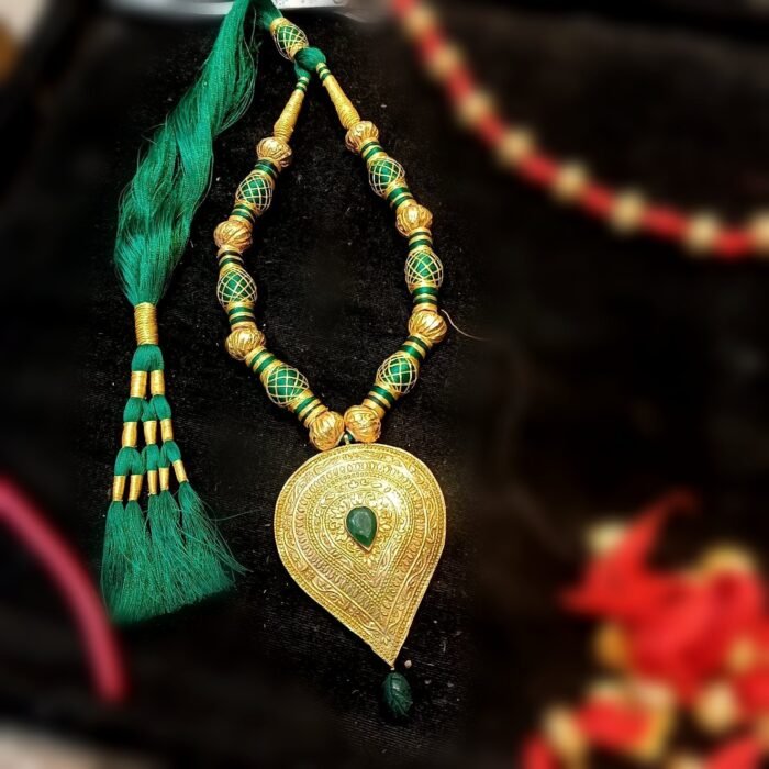 Locket Set - Image 1