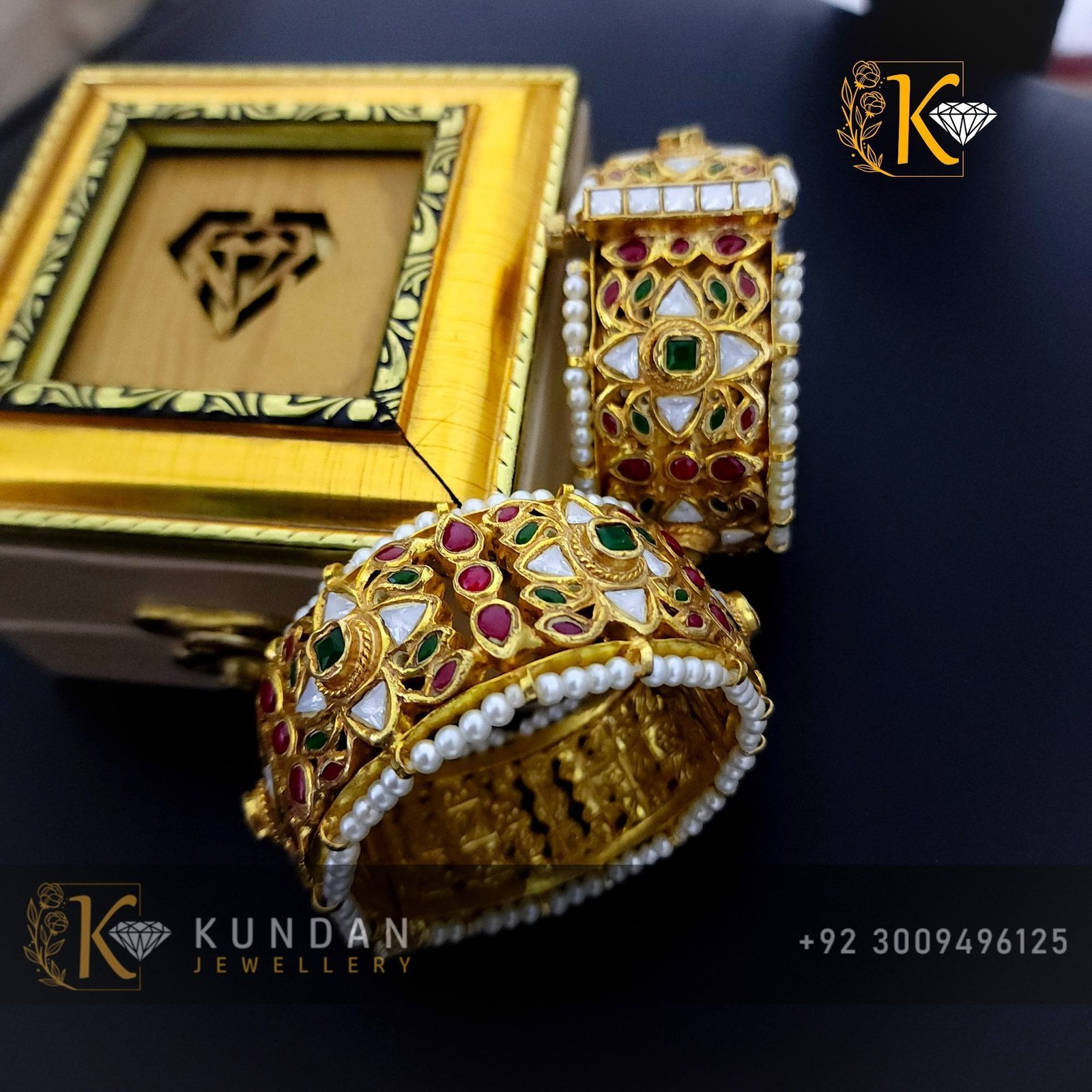 BN105 Bangles - Image 1