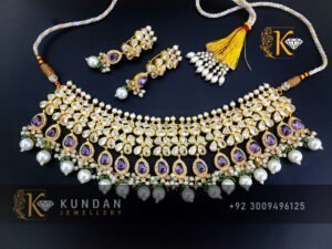 Choker Set