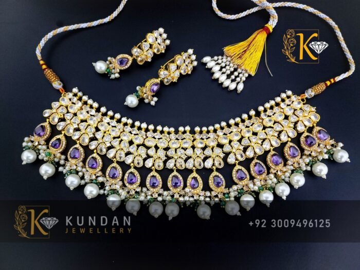 Choker Set - Image 1