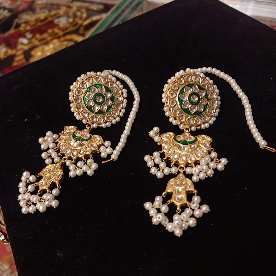 IMG-20230526-WA0021 Earrings - Image 1