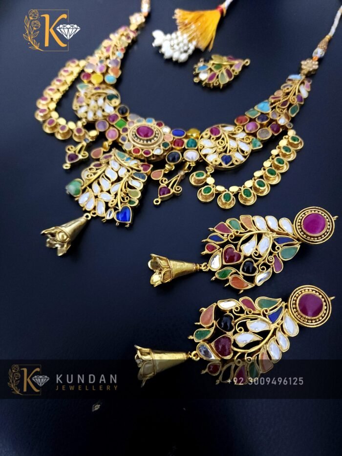 Necklace Set - Image 1