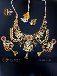 Necklace Set - Image 2