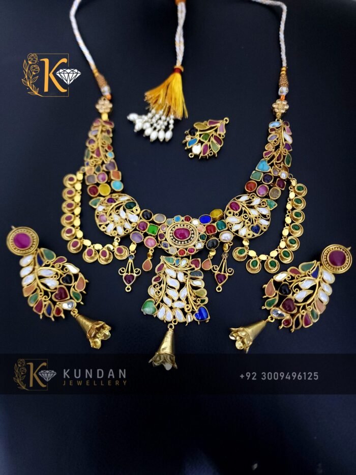 Necklace Set - Image 2