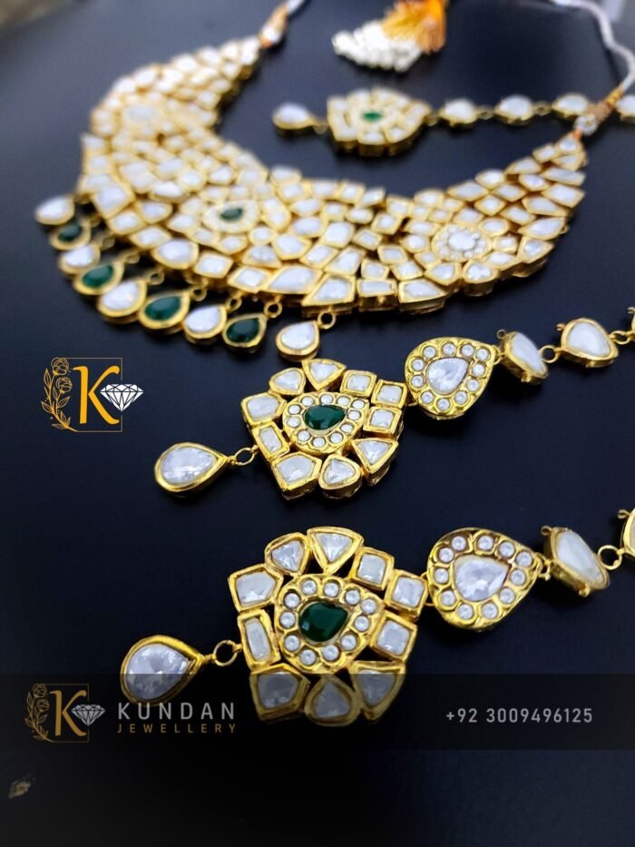 Necklace Set - Image 2