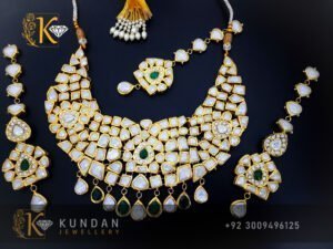 Necklace Set