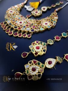 Necklace Set - Image 3