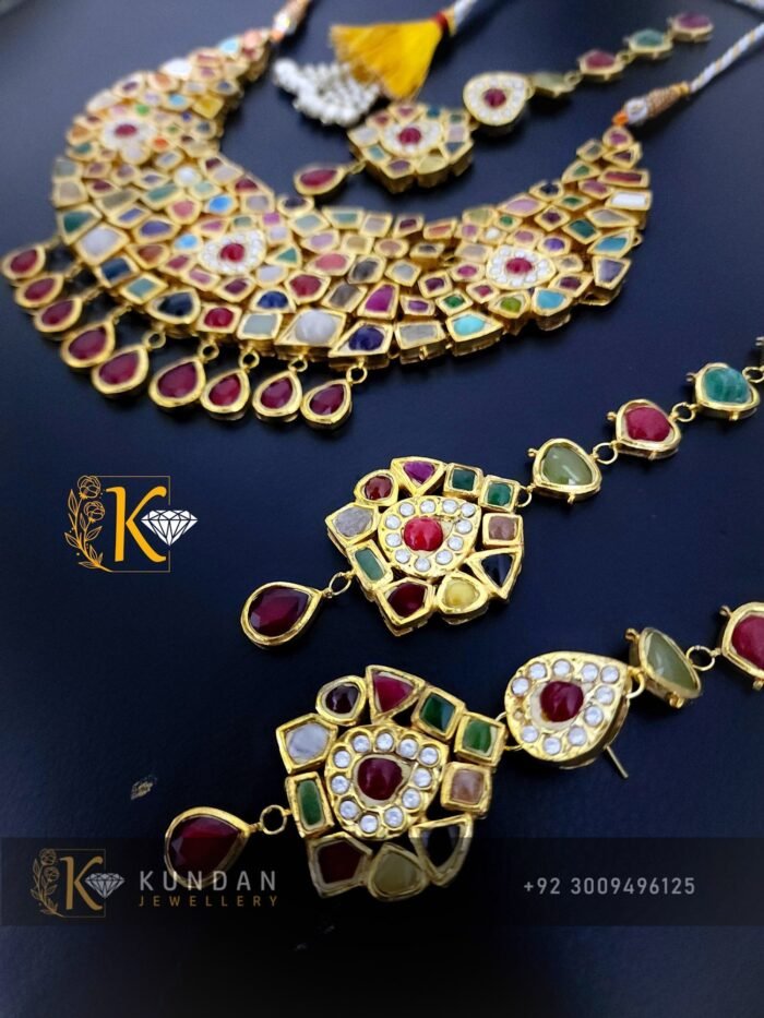 Necklace Set - Image 3