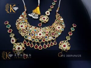 Necklace Set - Image 4