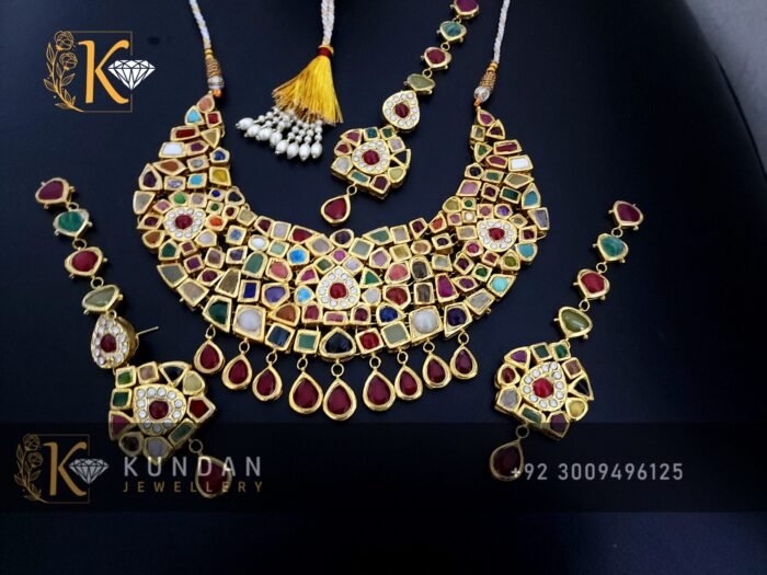 Necklace Set - Image 4