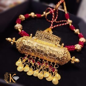 Sindhi Dholna Set