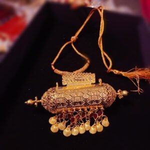 Sindhi Dholna Set - Image 3