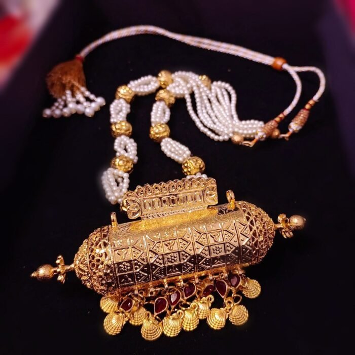 Sindhi Dholna Set - Image 2