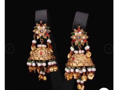 Hyderabadi Patti Set - Image 2