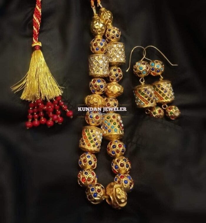 Mala - Image 1
