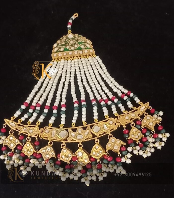 Jhumar - Image 1