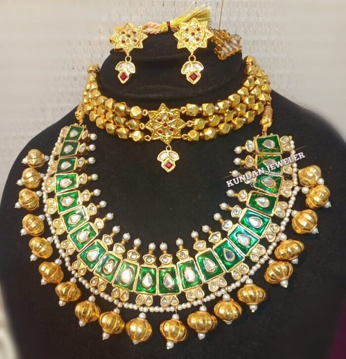Necklace Set - Image 1