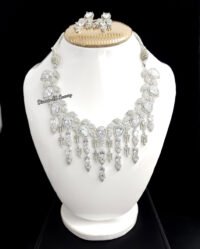 Midnight Majesty Necklace Set - Image 4